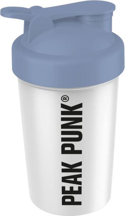 Immagine prodotto Peak Punk Shaker per proteine (0.60 l)