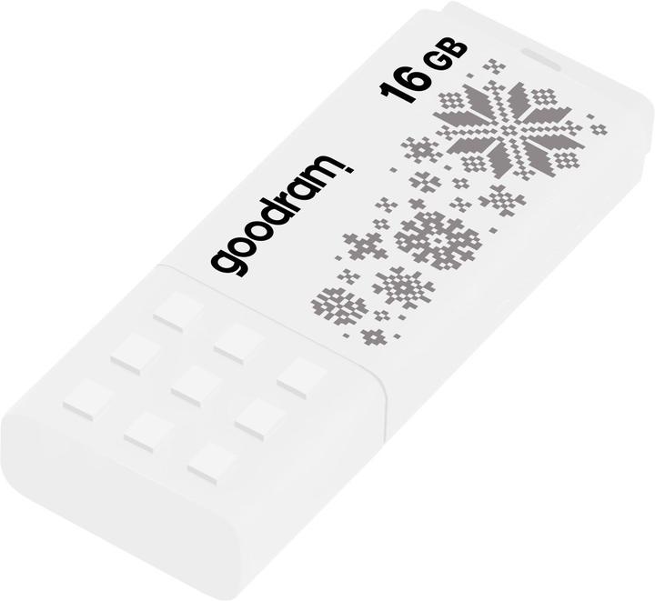 Image du produit Goodram Le fournisseur n'a pas fourni le nom du produit (16 Go, USB-A)