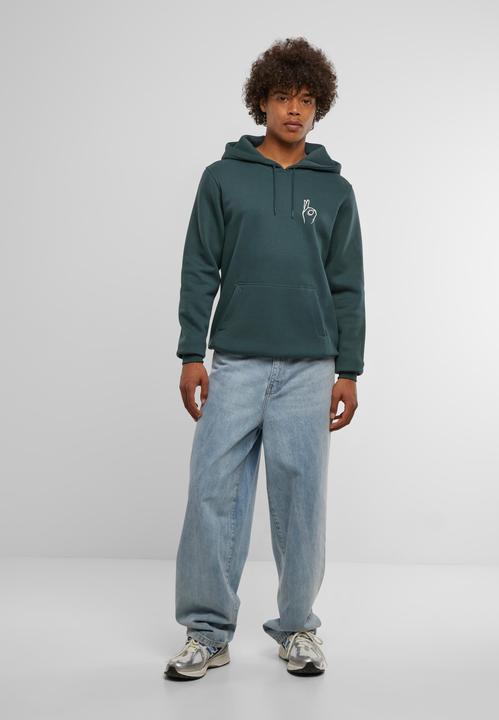 Immagine prodotto Mister Tee Easy Sign Hoody - 14681 (3XL)