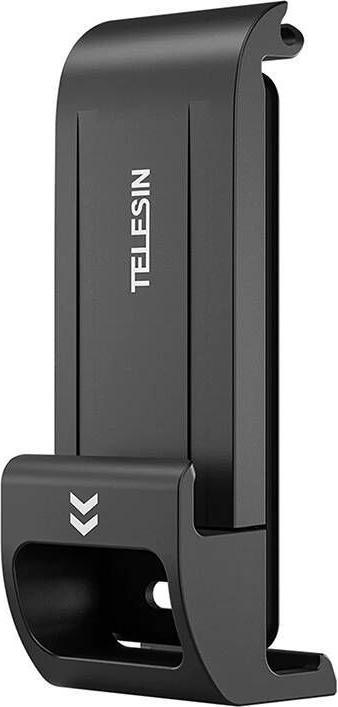 Image du produit Telesin Drzwiczki Ładowania Klapka Baterii Zaślepka Z Otworem Usb-c Do Gopro Hero 11 10 9 / Gp-clc-g11 (9, 11)