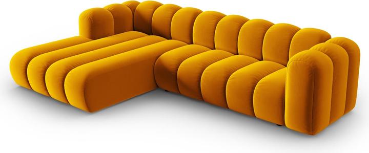Image du produit Micadoni Lupine (Canapé d'angle)