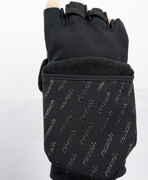 Produktbild Reusch Mortecai STORMBLOXX (9.5)
