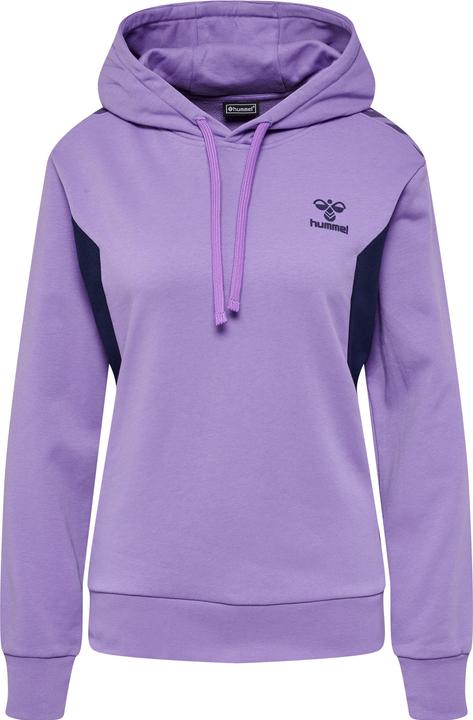 Immagine prodotto hummel Hmlstaltic Cotton Hoodie Donna (M)