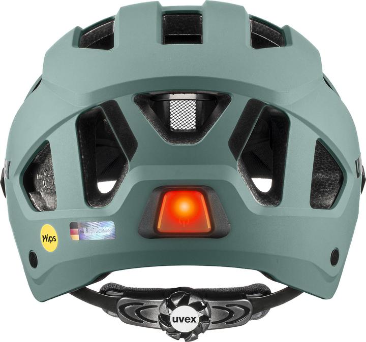 Immagine prodotto Uvex Sports stride visor MIPS (53 - 56 cm)