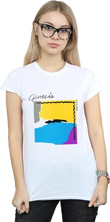 Produktbild Universal Textiles Abacab Multicolour TShirt (M)