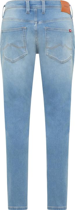 Actual product image Mustang Oregon Tapered Jeans Blue (W36/L30)