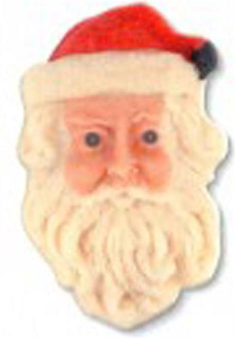 Immagine prodotto Städter Deco-Flex-Modello Babbo Natale