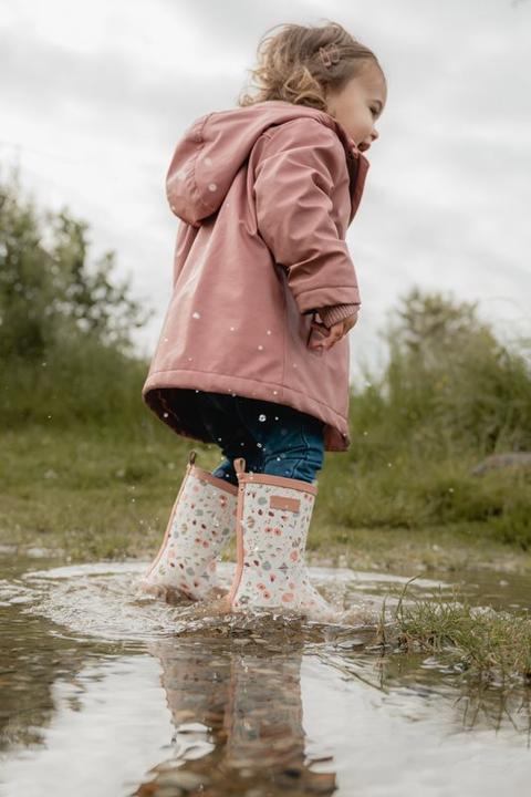 Produktbild Little Dutch Flowers & Butterflies (25)