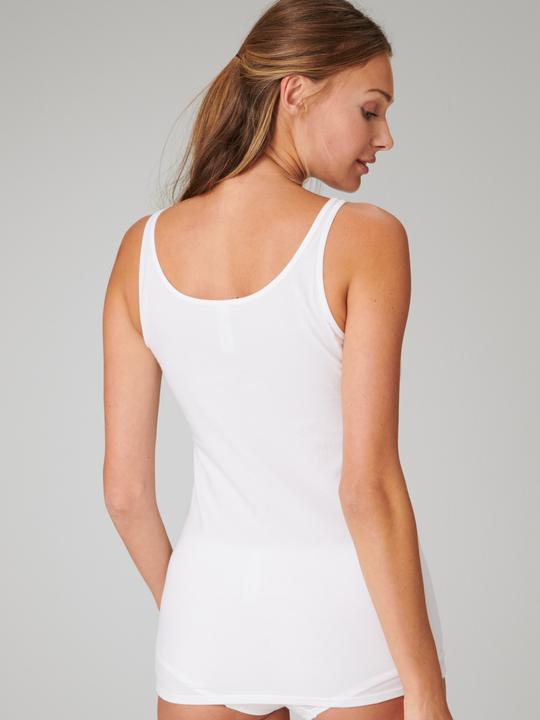 Produktbild Schiesser Trägertop 95/5 Organic Cotton (42)