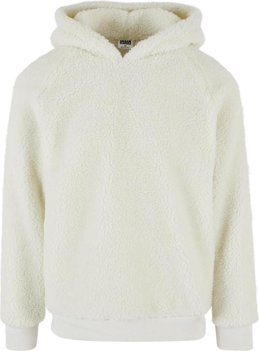 Immagine prodotto Urban Classics Felpa con cappuccio Sherpa - 3490 (L)