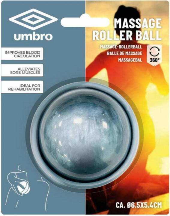 Image du produit Umbro Rouleau de massage à bille