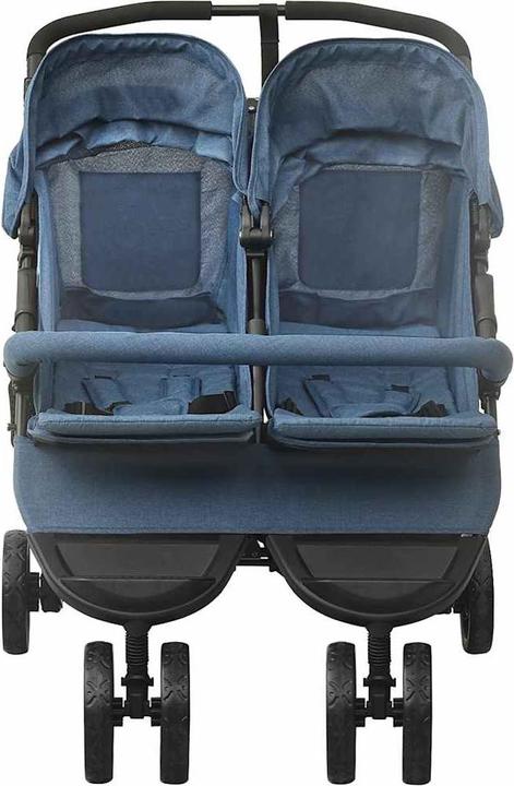 Immagine prodotto VidaXL Geschwisterwagen