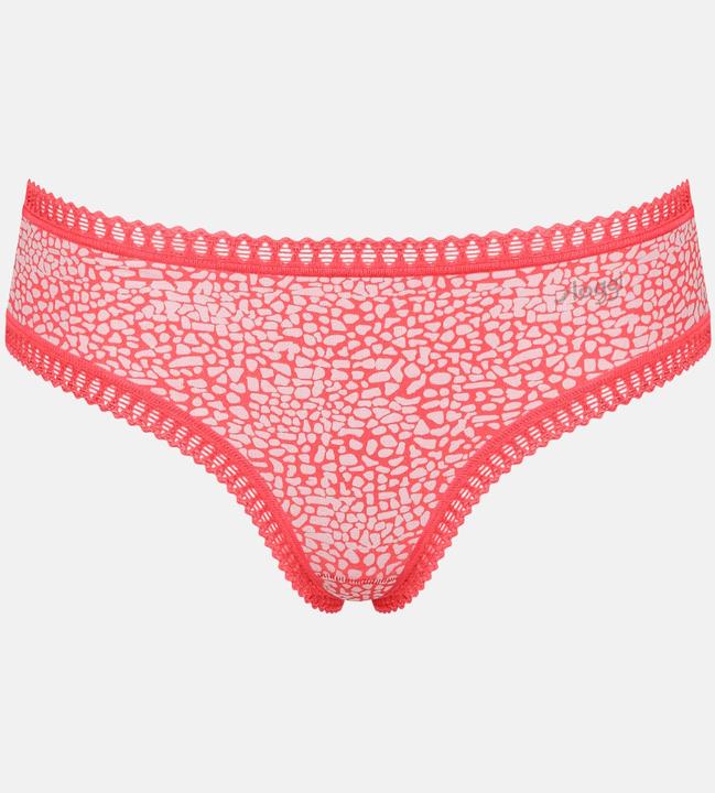 Produktbild Sloggi Slip GO CRUSH Damen-Hipster 3er Pack (XXL, 3er Pack)