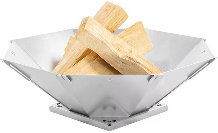 Actual product image Fennek Grill Feuerschale Oktagon (46 cm)