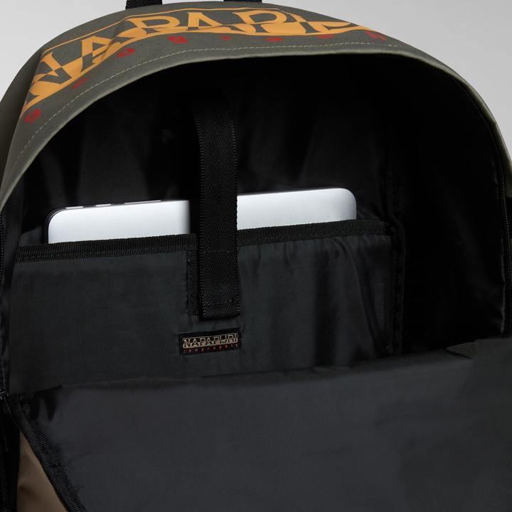 Actual product image Napapijri H-Bay backpack 40 cm laptop compartment (23 l)
