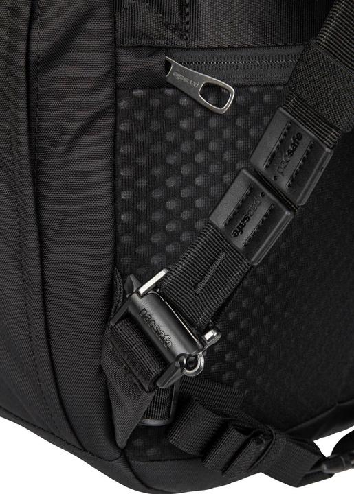Actual product image Pacsafe V 26l Tour backpack black (26 l)
