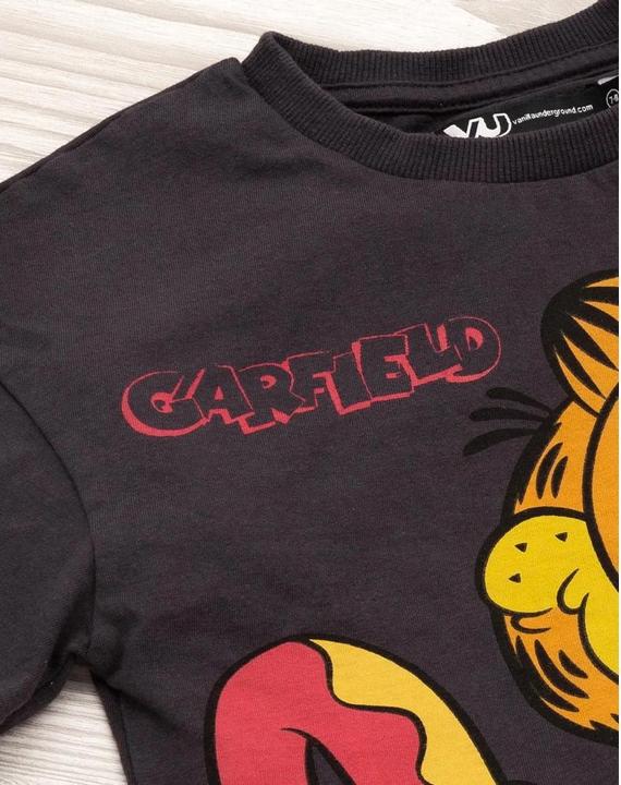 Image du produit Universal Textiles T-shirt à manches courtes fille (158, 164)