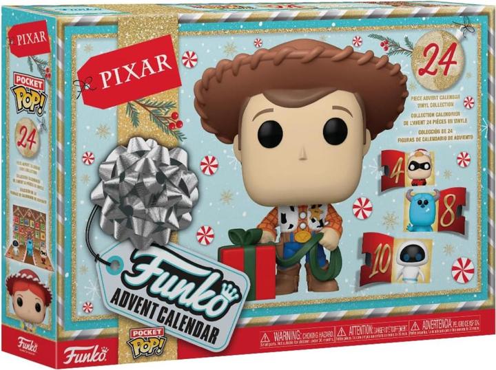 Funko Pixar