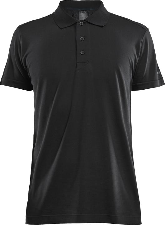 Actual product image Craft Adv Seamless Polo Shirt M (XXL)