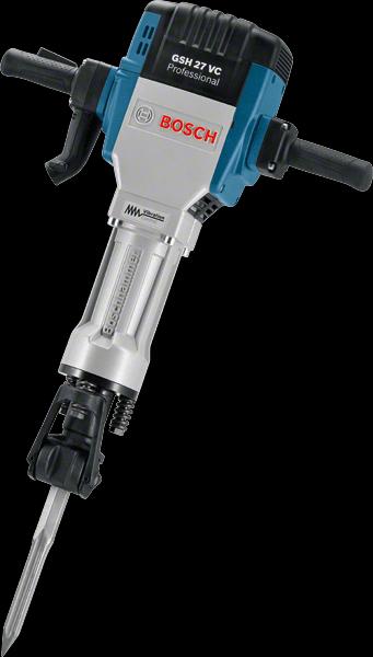 Image du produit Bosch Professional Gsh 27 Vc (Fonctionnement sur secteur)