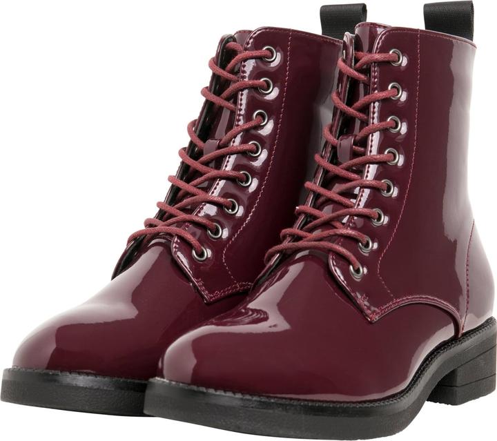 Image du produit Urban Classics Botte dentelée - 11430 (38)