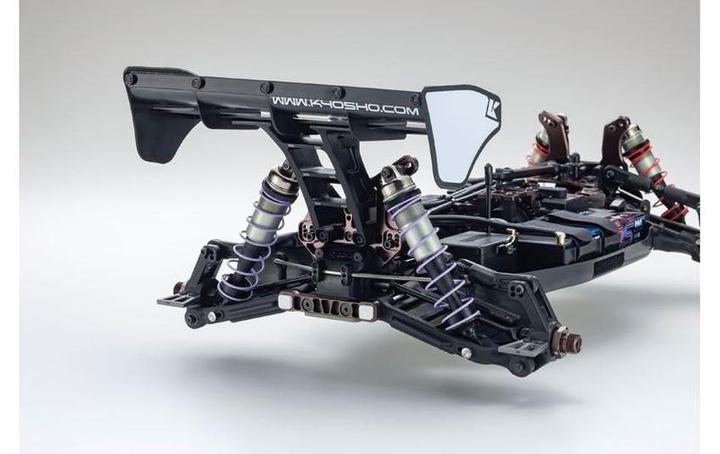 Image du produit Kyosho Inferno MP10E (Kit)