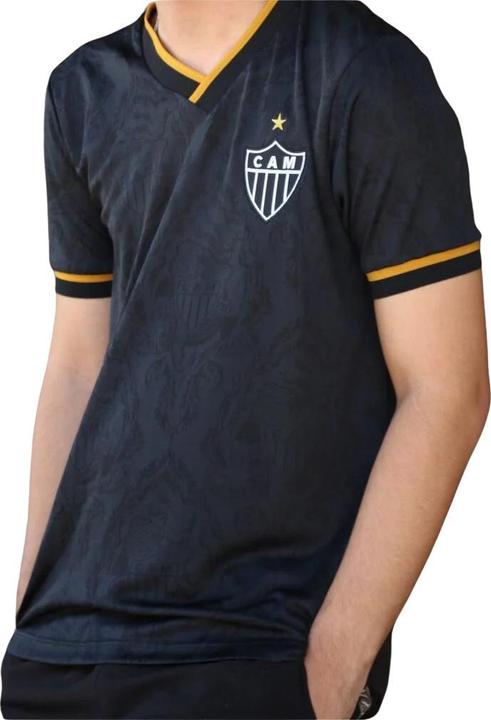 Produktbild Retromania by Veris trikot atético mineiro 2012/13 (L)