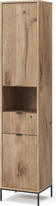 Actual product image Vicco Eliza (40 x 35 x 190 cm)