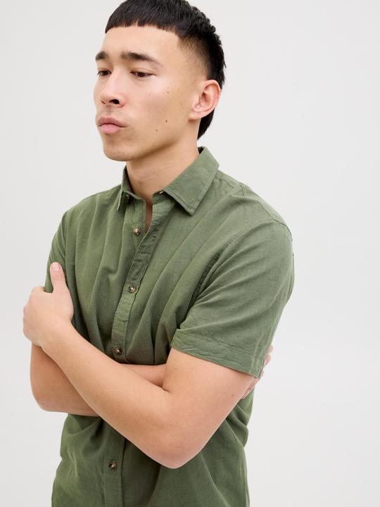 Immagine prodotto Jack & Jones Jjesummer Shirt Ss Sn (L)