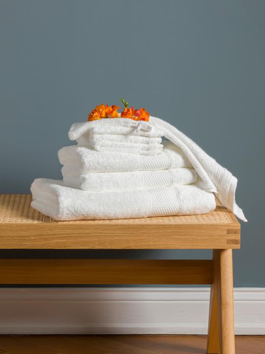 Image du produit Möve Pure Luxury Savon-tissu 30x30 (30 x 30 cm)