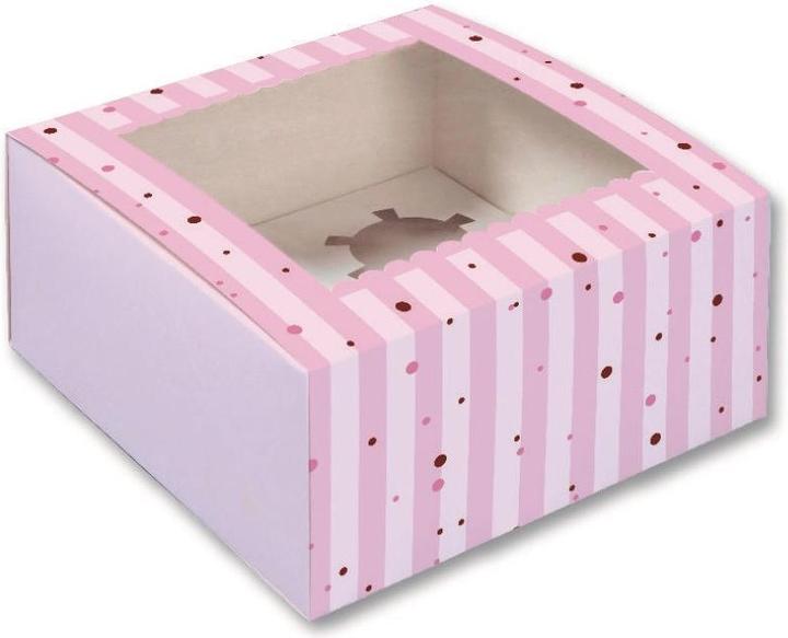 Image du produit Folia Coffret pâtissier 1