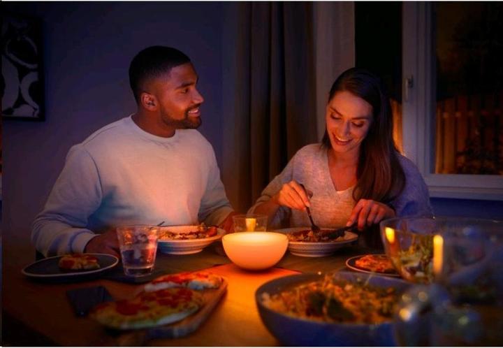 Produktbild Philips Hue Go Basis BT (520 lm)