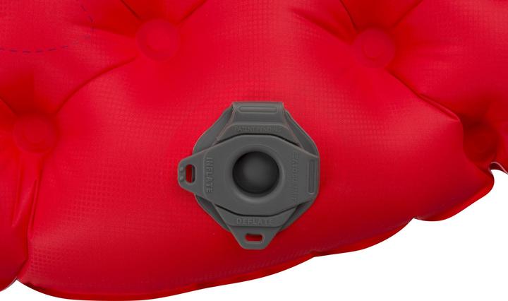 Actual product image Sea To Summit Comfort Plus Insulated