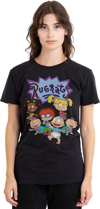 Produktbild Rugrats TShirt (L)