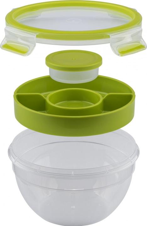 Actual product image Emsa clip&go
