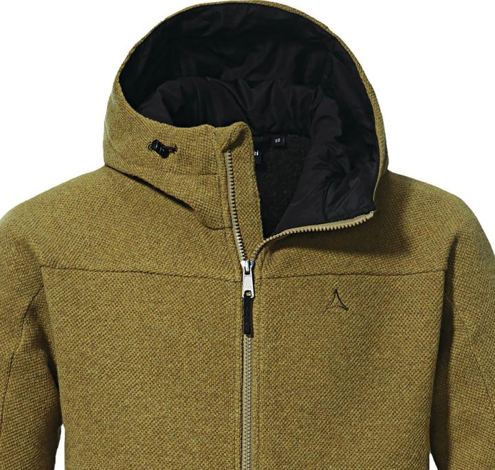 Produktbild Schöffel Lakefield Fleece Hoodie (46)