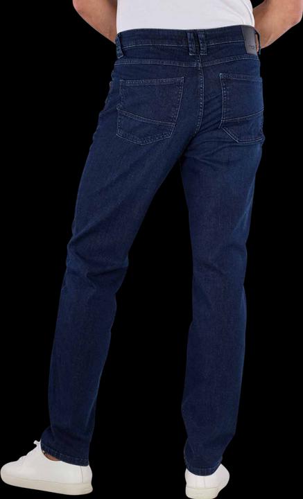 Actual product image Eurex by Brax Denim straight fit LUKE (W46/L32)