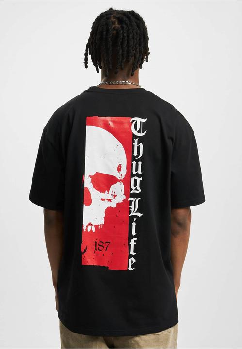 Immagine prodotto Thug Life Tshirt TrojanHorse - 56529 (XXL)
