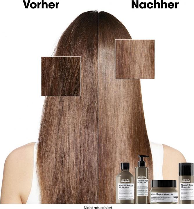 Immagine prodotto L'Oréal Professionnel Absolut Repair Molecular (75 ml)