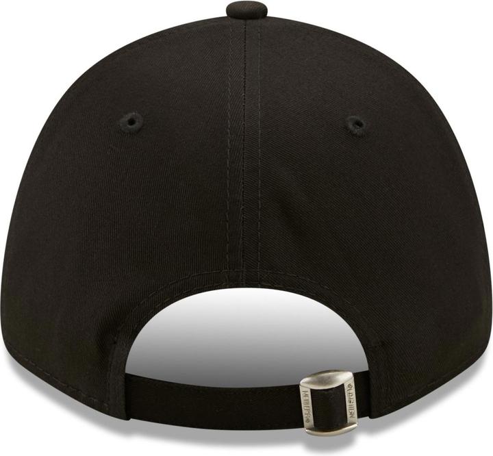 Actual product image New Era 9Forty Strapback Chicago Bulls (One size)