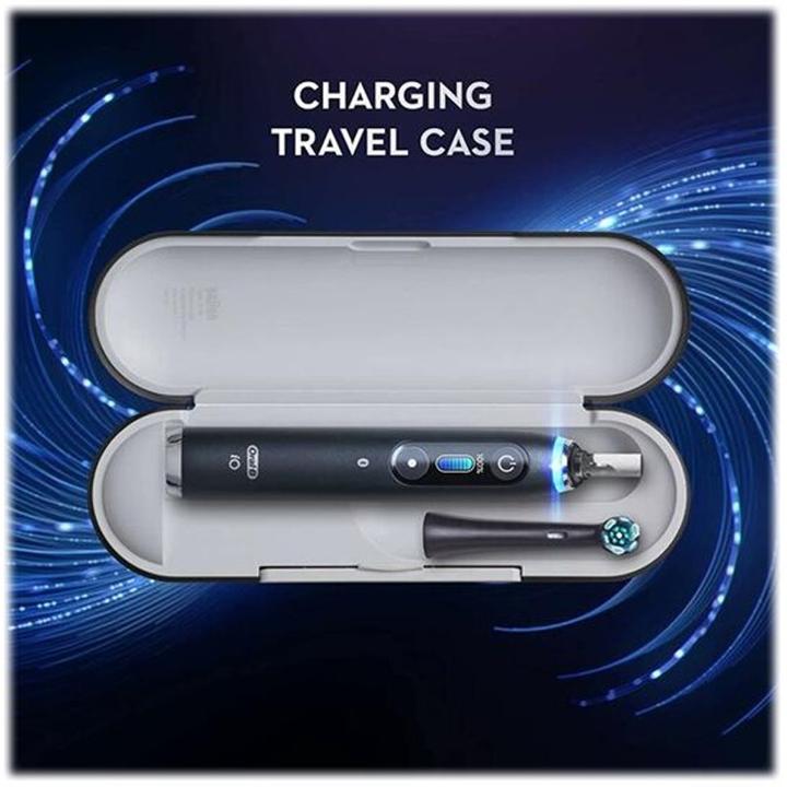 Produktbild Oral-B iO Series 9 (Schallzahnbürste)
