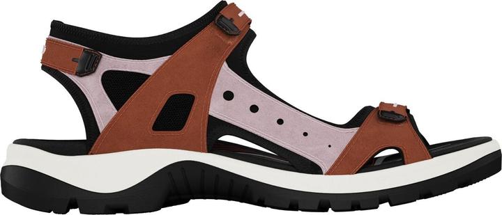 Produktbild Ecco Women's Offroad Yucatan Sandal (36)