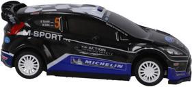 Image du produit Kool Speed Voiture radiocommandée Ford 1:20 M-Sport Fiesta RS WRC