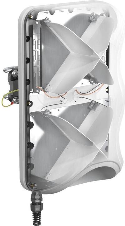 Immagine prodotto Quwireless AMT5GWM - QuMax per MikroTik RBxxx (5G)
