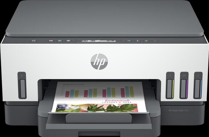 Produktbild HP Smart Tank 7005 (Tintentank, Farbe)