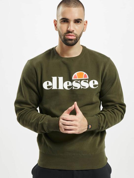 Actual product image Ellesse Small Logo Succiso (S)