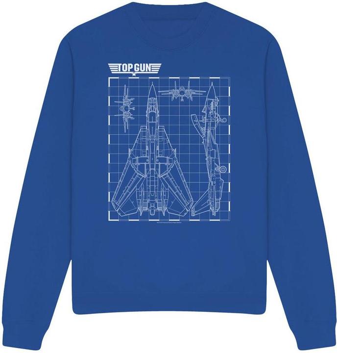 Top Gun Sweatshirt