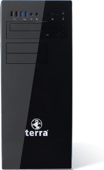 Image du produit Wortmann TERRA PC-HOME 6000 (Intel Core i5-12400, 16 Go, 500 Go, UHD Graphics 730)