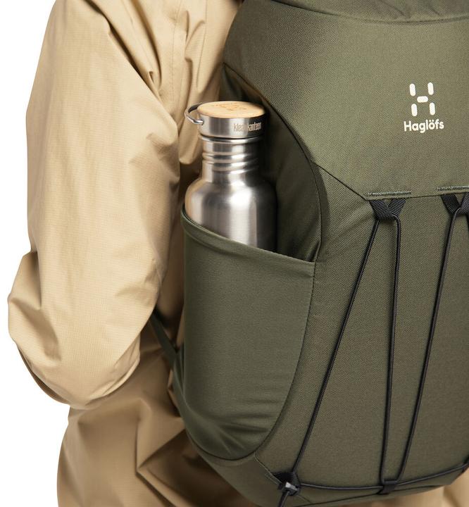 Actual product image Haglöfs Corker 15l (15 l)