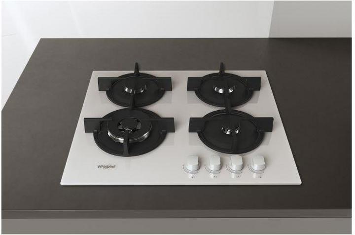 Actual product image Whirlpool Gas lift AKT 625 / WH